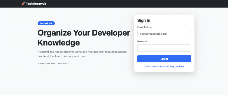 DevStack