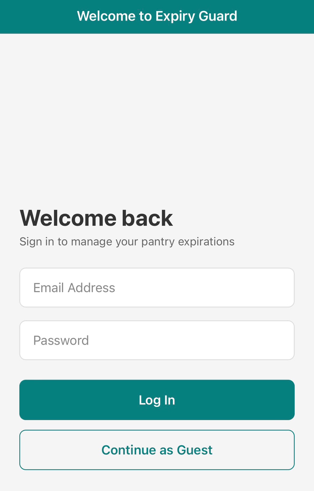 ExpiryGuard