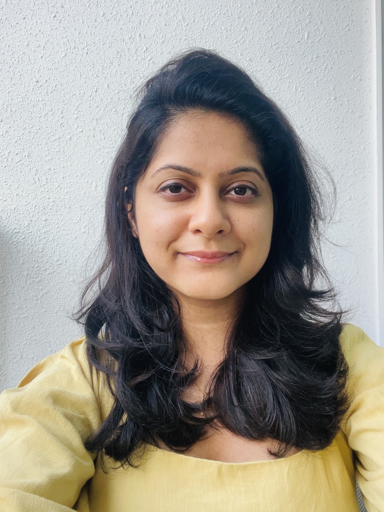 Sweta Mishra